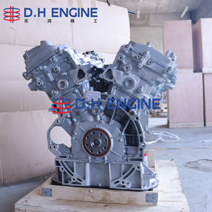 Moteur à essence 3GRFE remanufacturé pour <span class=keywords><strong>Toyota</strong></span>, 3.0L V6 double VVTi, moteur reconstruit pour Lexus GS300 Crown Mark X, assemblage 1GR 2GR 3GR - Product Image 2