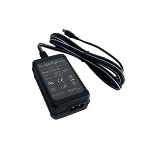 Adaptateur secteur ACLS5 AC-LS5 pour appareil photo <span class=keywords><strong>Sony</strong></span> <span class=keywords><strong>DSC</strong></span> F88 G1 G3 H3 H3B H55 H7 H7B H9 H9B H10 H20 H50 <span class=keywords><strong>DSC</strong></span>-T5 T7 T9 caméscopes Port cc - Product Image 6