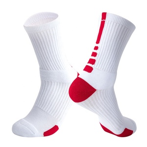 <span class=keywords><strong>Calcetines</strong></span> Deportivos para Hombre al por Mayor OEM, <span class=keywords><strong>Calcetines</strong></span> de <span class=keywords><strong>Ciclismo</strong></span>, <span class=keywords><strong>Calcetines</strong></span> de Baloncesto con Logotipo Personalizado - Product Image 5