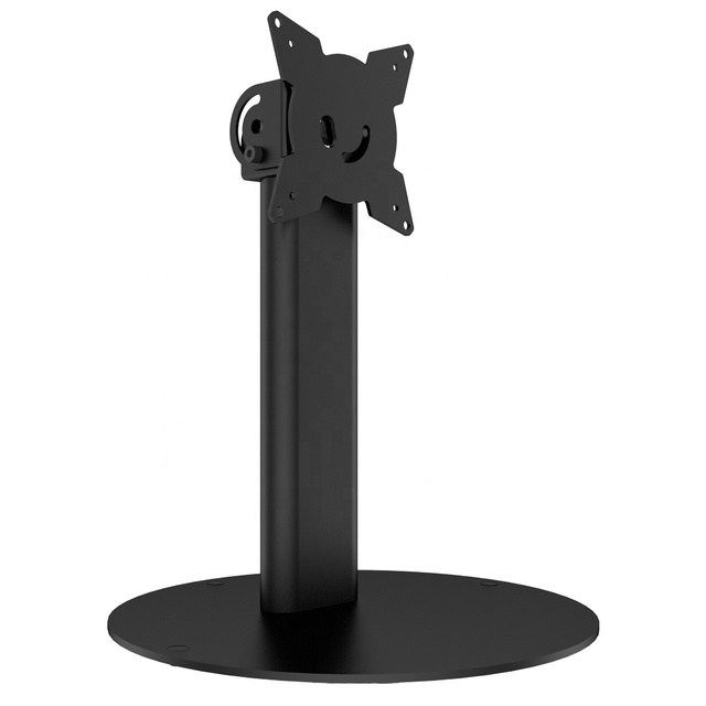 UTSD-01E10 Adjustable Universal Desktop Tablet Holder 7~10 Inch Tablet Desktop Stand