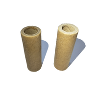 Cono de Papel Kraft Fabricado Directamente en Fábrica para Empaque de Papel Higiénico Textil