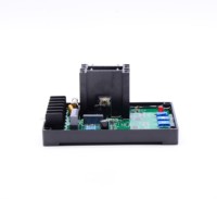 GAVR-12A 3KW 5KW Générateur Régulateur de Tension Automatique Universel 12A 400v AVR