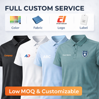 Polo Deportivo Sin Costuras del Fabricante, Tejido Antibacteriano y Refrescante, Polo Ligero de Verano y Gorra Sin Costuras a Juego