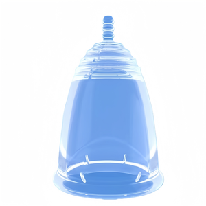 Moule d'<span class=keywords><strong>injection</strong></span> <span class=keywords><strong>pour</strong></span> disque menstruel en plastique, moule <span class=keywords><strong>pour</strong></span> pièces moulées en silicone liquide médical et granulés de polypropylène <span class=keywords><strong>pour</strong></span> produits féminins - Product Image 3