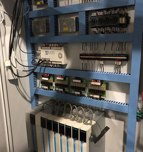 Machine d'impression rotogravure à couleur à bande étroite, presse d'impression en gravure - Product Image 2