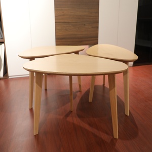 Panneaux alvéolaires en mousse de bouleau écologique stabilisés aux UV sur mesure, service de découpe de carton ondulé pour salon et cuisine - Product Image 2
