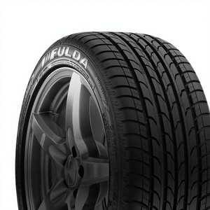 Neumáticos de Verano Fulda 275/45R 20 110Y TL Sportcontrol-2 MFS para Carreras - Product Image 1