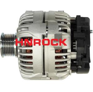 NOUVEAU HNROCK 12V 150A <span class=keywords><strong>ALTERNATEUR</strong></span> 0124525151 0124525101 0124525538 CA1918IR 7711368601 8200474219 8200660041 - Product Image 1