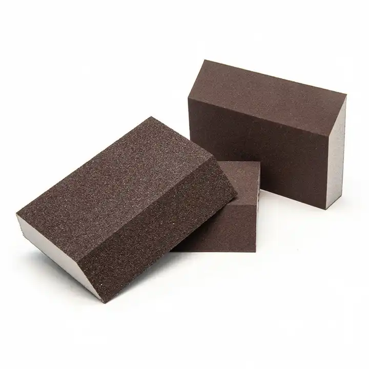 hot sale drywall sponge sanding block