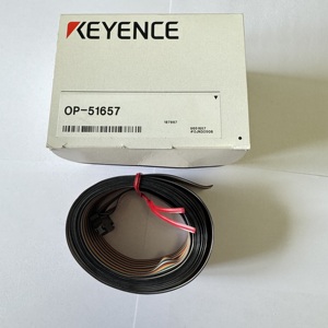 Keyence OP-51580สาย USB A TO minib 2M สำหรับชุด CL-3000เซ็นเซอร์การกระจัดเลเซอร์ Op 51580 - Product Image 4