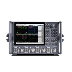 Analizador de Redes Keysight / Agilent NA5202A PNA-X - Product Image 1