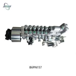 Originele diesel injectiepomp B6AD54-Z B6AD54H1 B6AD54H-Z B6PN157A B6PN157K B6PN157-R B6PN157 B6P658A-R B6P179 voor YUCHAI - Product Image 6
