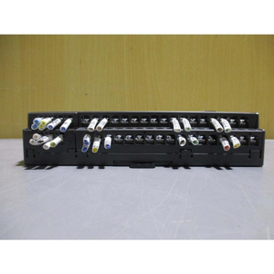 Original Brandneue KVRC32BX Programmierbare Steuerung Analoges Eingangseinheitenset mit <span class=keywords><strong>2</strong></span> Stück für SPS - Product Image 3