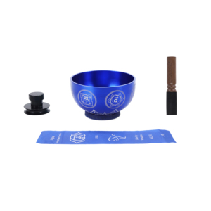 Bols Chantants Accordés 852 HZ <span class=keywords><strong>LA</strong></span> Note de Solfeggio Fréquences Thérapie pour Bain de Guérison Sonore Idéal pour <span class=keywords><strong>la</strong></span> Méditation Yoga - Product Image 3