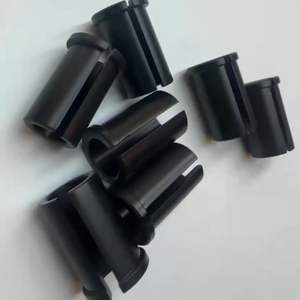 Servicios <span class=keywords><strong>de</strong></span> Mecanizado CNC <span class=keywords><strong>de</strong></span> Alta Precisión con <span class=keywords><strong>Diseño</strong></span> Especial OEM, Fábrica <span class=keywords><strong>de</strong></span> <span class=keywords><strong>Piezas</strong></span> <span class=keywords><strong>de</strong></span> Plástico <span class=keywords><strong>para</strong></span> Moldeo por Inyección - Product Image 1