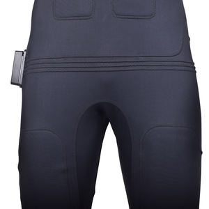 Attrezzatura da palestra per la casa gilet elettrostimolatore atleta ally bodytech EMS - Product Image 6