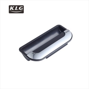 <span class=keywords><strong>Poignée</strong></span> <span class=keywords><strong>de</strong></span> congélateur manuelle en plastique <span class=keywords><strong>universelle</strong></span>, nouvelle, pour usage commercial en cuisine, installation facile - Product Image 3