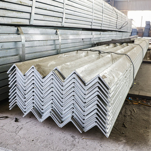Mejores Precios en Acero Angular ASTM A36 A53 Q235 Q345, Acero al Carbono, Acero Galvanizado Igual, Barra Angular - Product Image 6