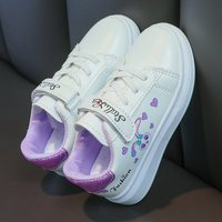 Chaussures décontractées pour garçons, enfants, bébés, chaussures pour enfants, chaussures de sport décontractées en cuir pour enfants, chaussures d'école pour enfants, vente en gros