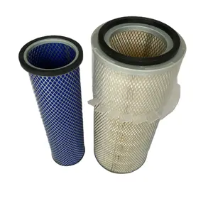 Source factory direct supply dust filter cartridge powder recovery cartridge wholesale delivery guarantee