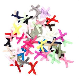 Fiocco per capelli Ilan Lazo 3 cm, 20 pezzi multicolori per accessori per capelli - Product Image 2