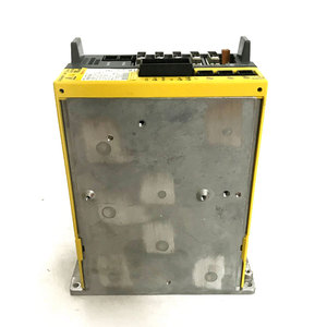Amplificador FANUC A06B-6162-H002 Nuevo Original Probado con Garantía Envío Rápido Alta Calidad - Product Image 3