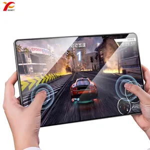 Flat HD Explosion-proof Screen Protector For IPad Series