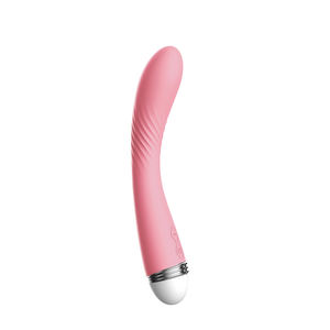 Meistverkaufter Hochwertiger Erwachsenen-Masturbator für Frauen G-Punkt TPE+ABS Vibrator Pure Love Sexspielzeug 10-Modi Wasserdicht - Product Image 6