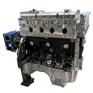 Moteur nu K7M de haute qualité, 1598 cm³, 4 cylindres en ligne, moteur de remplacement pour Clio, <span class=keywords><strong>Megane</strong></span>, Logan, Sandero - Product Image 1