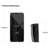 Detektor sinar inframerah 12-24Vsingle, Alarm Anti Maling, detektor sinar inframerah pintu dan jendela Sensor gerbang induksi otomatis