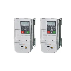 High Performance Vfd Ac Drives 22kw Ac Motor Speed Controller For Hvac Pump System