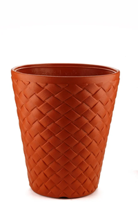 Maceta de Plástico de 32 cm de Diámetro y 37 cm de Altura, Maceta Grande para Jardín, para Plantas de Interior, Exterior, Hogar y Balcón - Product Image 3