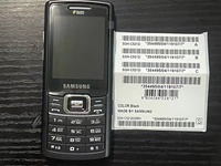 Teléfono Móvil Samsung C5212 2G GSM Desbloqueado Barato, Teléfono con Teclado y Doble SIM, Disponible en Stock