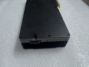 P40 24GB GDDR5 PCIe 3.0 GPU for Deep Learning AI Inference Professional <b>Graphics</b> <b>Card</b> for Server HPC Data Center P40 - Product Image 4