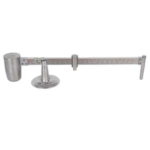 드릴링 유체 밀도 및 중력 실험실 액체 밀도 측정기 결정을 위한 FANN 머드 밸런스 - Product Image 2