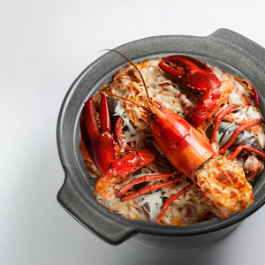 <span class=keywords><strong>UNICASA</strong></span>-cazuela redonda con tapa, cazuela reactiva, color gris - Product Image 5