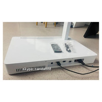 Pantalla Interactiva Táctil de 32 Pulgadas, Kiosco de Animación, OLED Transparente, para Centros Comerciales y Tiendas Minoristas, con Clasificación IP66 y 3 Años de Garantía