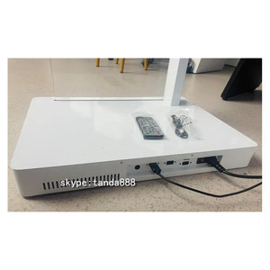 30 inch tất cả trong một màn hình cảm ứng hiển thị tương tác thông tin kiosk trong suốt OLED - Product Image 6