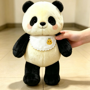 Nuovo Peluche Kedi New Running Stich Rabbit - Bambola Gigante <span class=keywords><strong>Lilo</strong></span> & <span class=keywords><strong>Stitch</strong></span> in Posizione d'Azione, Simpatico Regalo per la Decorazione della Camera da Letto - Product Image 3
