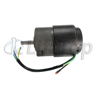 Motor Penggerak (48V/750W) Suku Cadang Forklift Z130BLD750-48A1-30S Motor untuk Truk Pallet Berkualitas Tinggi