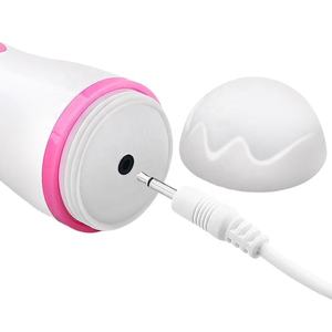 Vibrador de silicona femenino AV Stick para adultos, Juguetes sexuales al por mayor para masturbación de niñas - Product Image 4