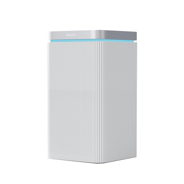 Hot Sale Air Purifier With Humidifier Combo for Home Allergies and Pets Hair Smokers in Bedroom H13 True Hepa Filter 13