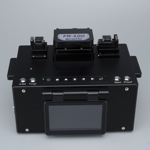 Nouvel équipement de reconditionnement de fibres optiques FR100/FR101 - Product Image 6