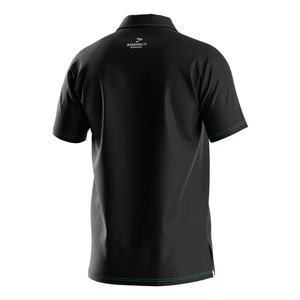 Chándal Personalizado Crossfit, Camisa de Boliche con Botones de Poliéster Sublimado, Camisas Casuales Personalizadas para Hombre - Product Image 2