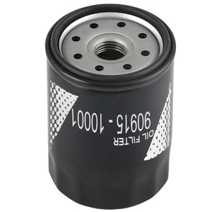 Sistema de filtro de aceite de coche de precio bajo de fábrica filtro de aceite 90915-10001 08922-02003 08922-02005 para Toyota Holden Citroen Peugeot - Product Image 3
