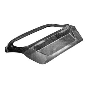 Boot en Fiber de carbone modifié forgé coffre arrière BodyKit pièces de voiture pour <span class=keywords><strong>Ford</strong></span> Fiesta st 2006-2013 2007 2008 <span class=keywords><strong>2009</strong></span> 2010 accessoire de réglage - Product Image 1