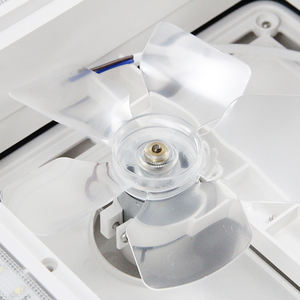 2025 nouveau Design RV <span class=keywords><strong>douche</strong></span> trappe <span class=keywords><strong>caravane</strong></span> <span class=keywords><strong>douche</strong></span> trappe camping-car <span class=keywords><strong>avec</strong></span> lumière LED RV toit trappe - Product Image 4