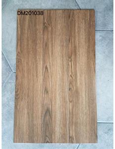 <strong>Wood</strong> Rustic Ceramic Porcelain 15x90 <strong>Wood</strong> <strong>Pattern</strong> Ceramic <strong>Floor</strong> Tile - Product Image 2