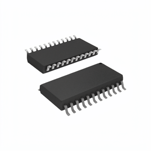 CY74FCT821ATSOC Buy Online Electronic Components Authorized Distributor 24 SOlC Logic - Product Image 1