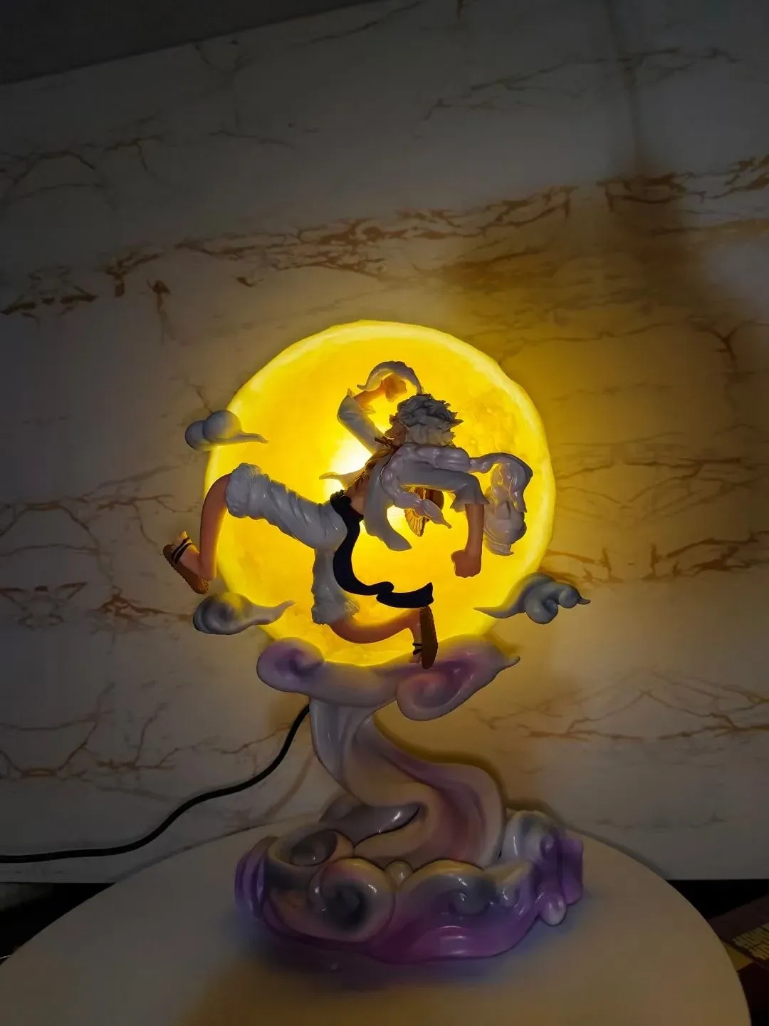 28ซม. Nika luffy